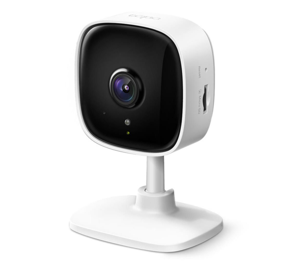 TP-Link Tapo C100 2Mpx 1080P LED IR (dzień/noc) - 549816 - zdjęcie